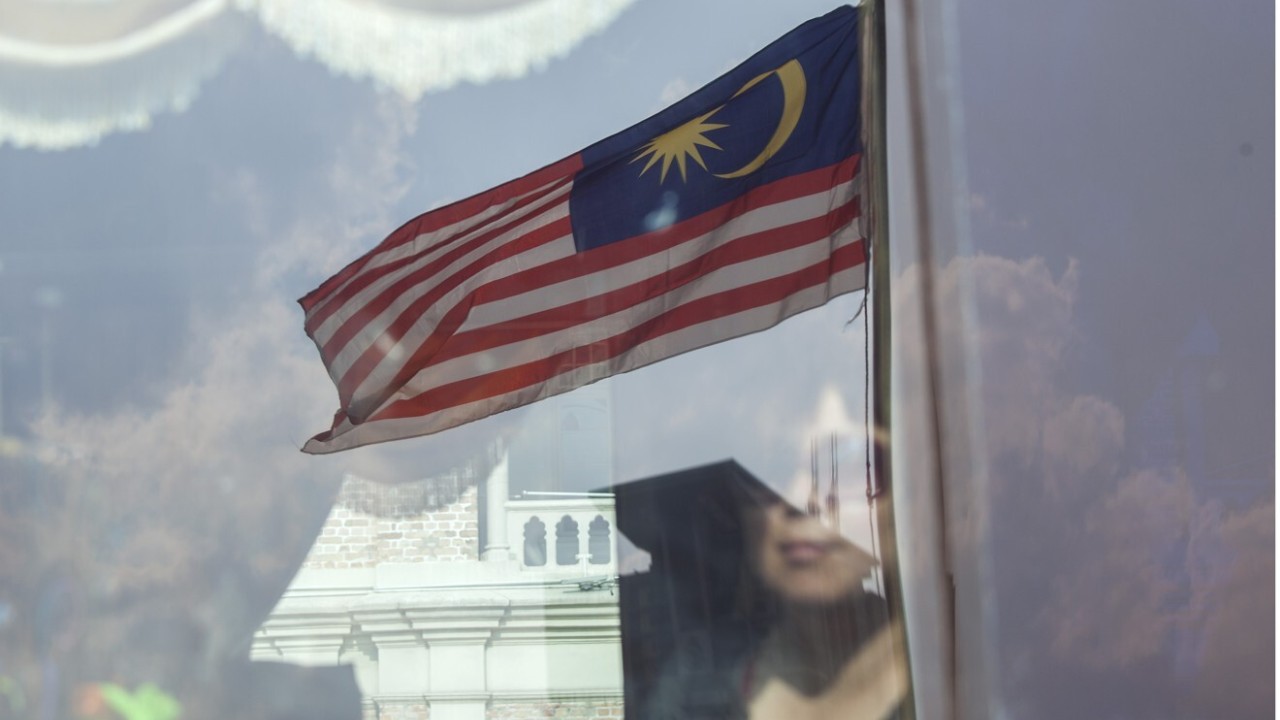 King Of Africa Billboard Sparks Racism Claims At University Started By Chinese Malaysian South China Morning Post
