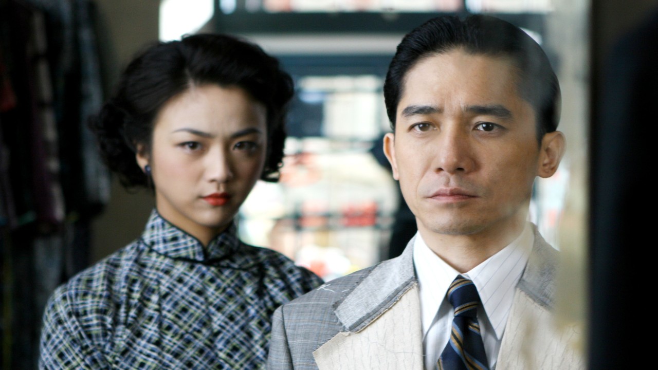 5 Roles That Made Tony Leung Chiu Wai Hong Kong S Most Celebrated Actor From In The Mood For Love To Chungking Express To Lust Caution South China Morning Post