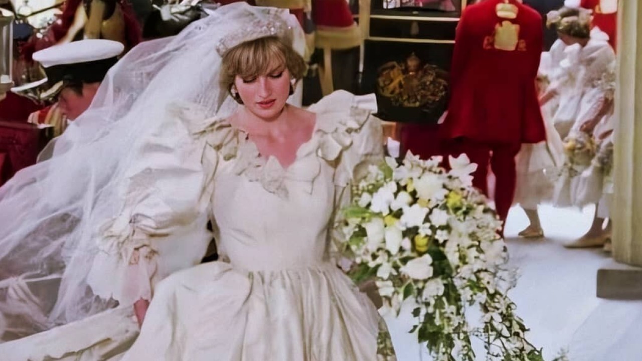 From Queen Victoria To Meghan Markle All You Need To Know About British Royal Wedding Bouquets And Why Each One Carries A Sprig Of Myrtle South China Morning Post