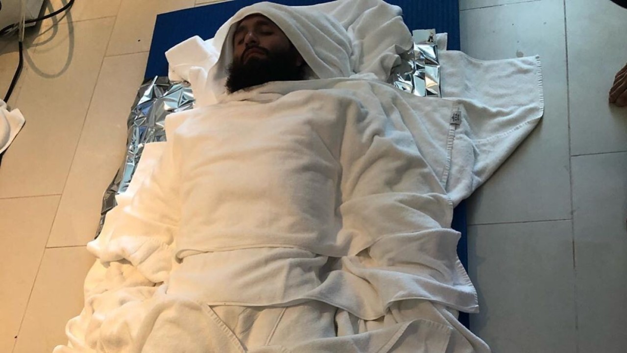 ufc 251 jorge masvidal hurting after cutting 20 pounds in six days it was rough south china morning post