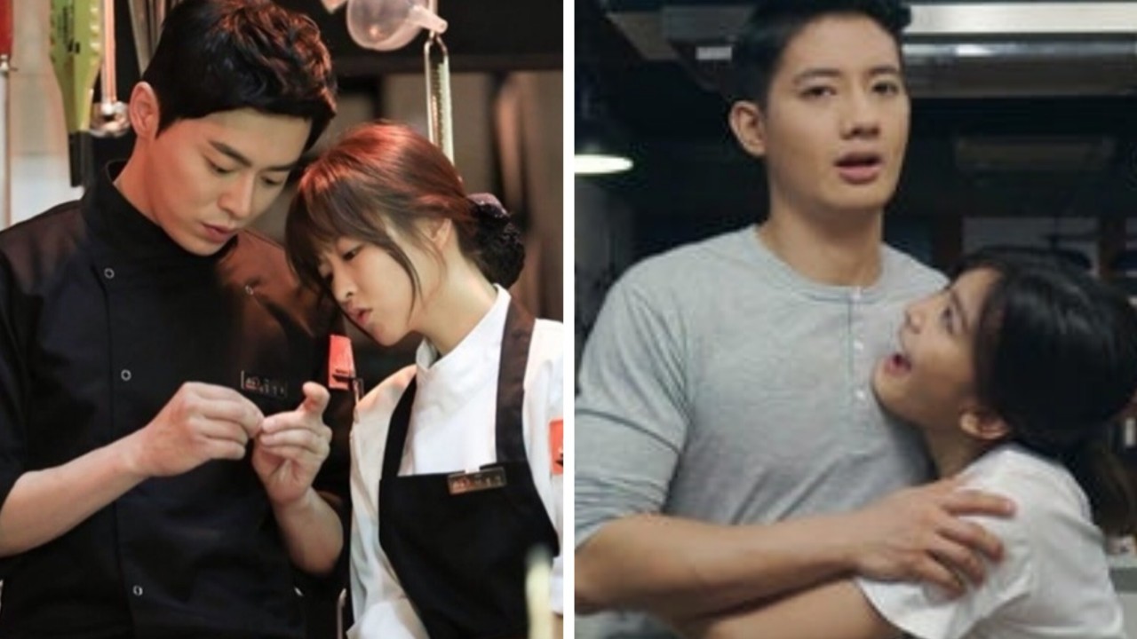 5 Hit K Dramas With Foreign Remakes How Do Thailand China And Indonesia S Versions Of Signal Oh My Ghost And Discovery Of Love Match The Originals South China Morning Post
