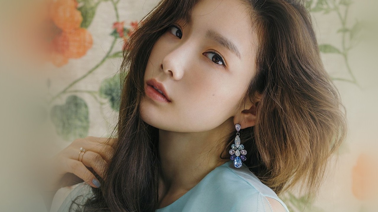 Taeyeon of Girls' Generation: leader of legendary K-pop girl group whose otherworldly voice has earned fans across the world | South China Morning Post