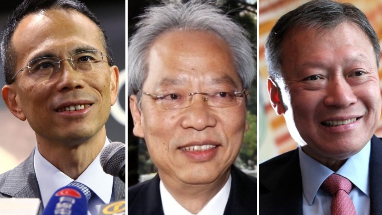 Teddy Wang Victor Li And Walter Kwok The Hong Kong Billionaires And Asian Entrepreneurs Kidnapped And Blackmailed By Triads And Gangs South China Morning Post