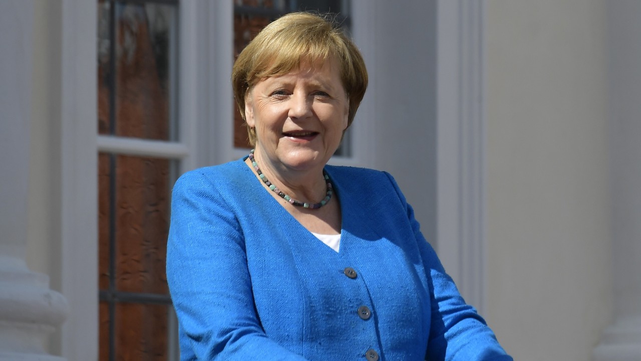 Angela Merkel Makes Improbable Comeback As Germany S Crisis Leader South China Morning Post Angela Merkel Makes Improbable Comeback As Germany S Crisis Leader South China Morning Post