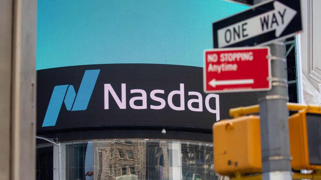 Li Auto Electrifies Nasdaq With Us 1 1 Billion Ipo The Largest By A Chinese Company In The Us Since 2018 South China Morning Post Li Auto Electrifies Nasdaq With Us 1 1 Billion Ipo The Largest By A Chinese Company In The Us Since 2018 South China Morning Post