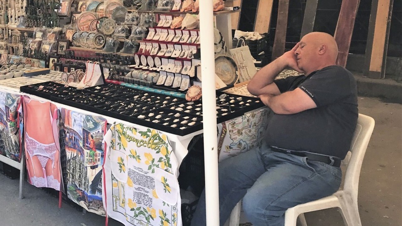 A Family Road Trip Through Covid 19 Hit Europe One Off Experience Or A Taste Of Things To Come South China Morning Post