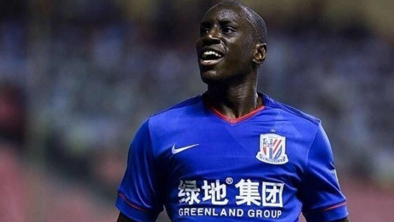 Former Chinese Super League Striker Demba Ba Calls On Football To Condemn Uygur Treatment South China Morning Post Former Chinese Super League Striker Demba Ba Calls On Football To Condemn Uygur Treatment South China Morning Post