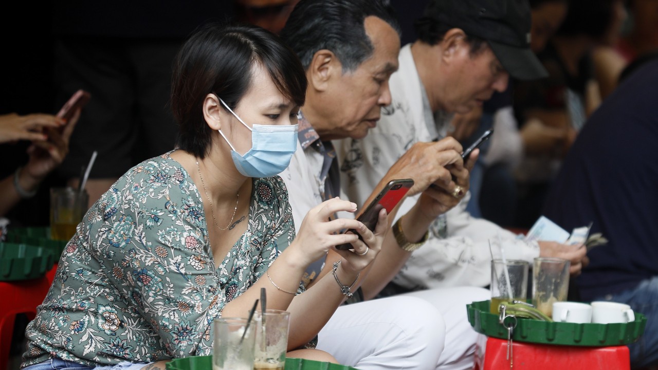 Vietnam S Coronavirus App Bluezone Treads Grey Line Between Safety Privacy South China Morning Post