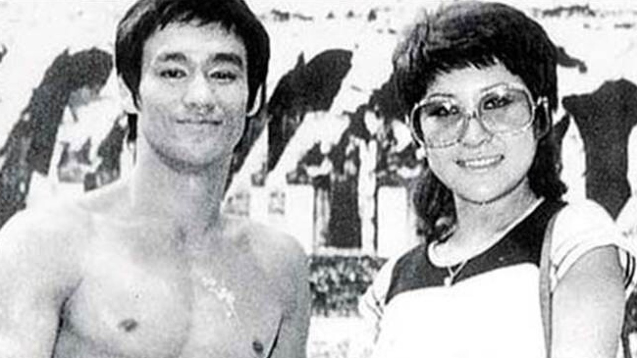 Bruce Lee S Death Who Was Betty Ting Pei The Rumoured Lover Whose Bed The Martial Arts Legend Died On South China Morning Post