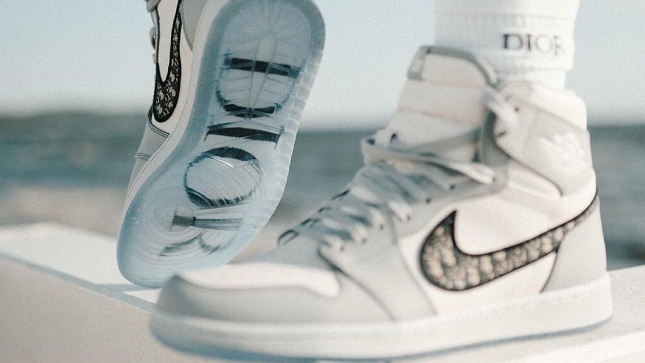 best nike collab shoes