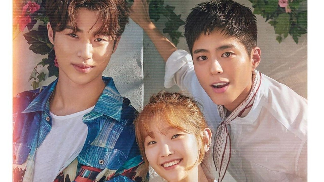 Netflix S New K Drama Record Of Youth Starring Park Bo Gum And Parasite S Park So Dam Promises Young Beautiful Stars Seeking Fame In Fashion And Entertainment But What Else South China Morning Post Netflix S New K Drama Record Of Youth Starring Park Bo Gum And Parasite S Park So Dam Promises Young Beautiful Stars Seeking Fame In Fashion And Entertainment But What Else South China Morning Post