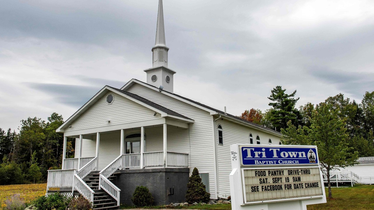 How A Wedding In Us Became A Deadly Coronavirus Super Spreader Event South China Morning Post
