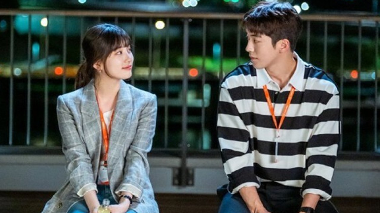 Will Netflix Top Crash Landing On You And It S Okay To Not Be Okay With Start Up Why This New K Drama Series Starring Nam Joo Hyuk And Bae Suzy Will Take Over Your Life South China Morning Post