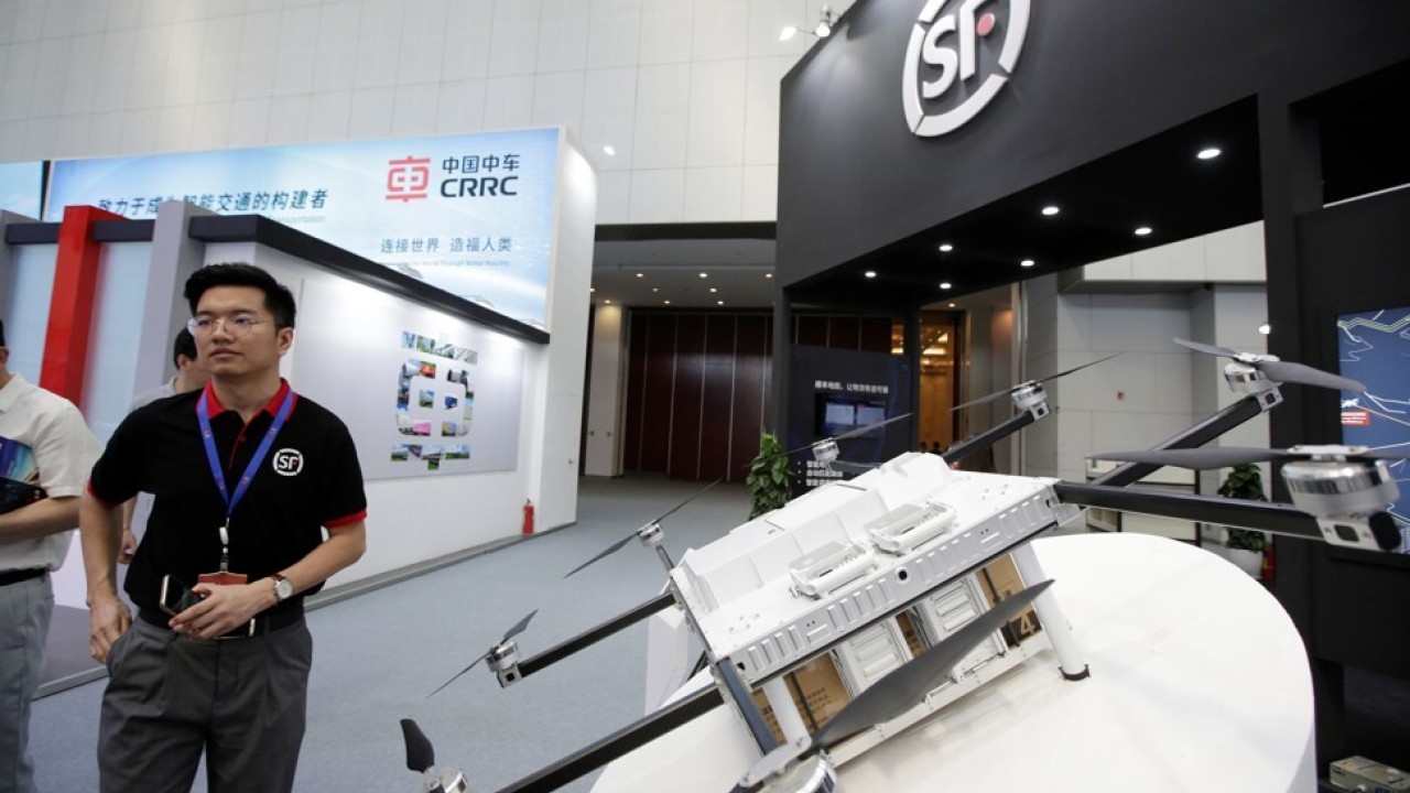 south china morning post