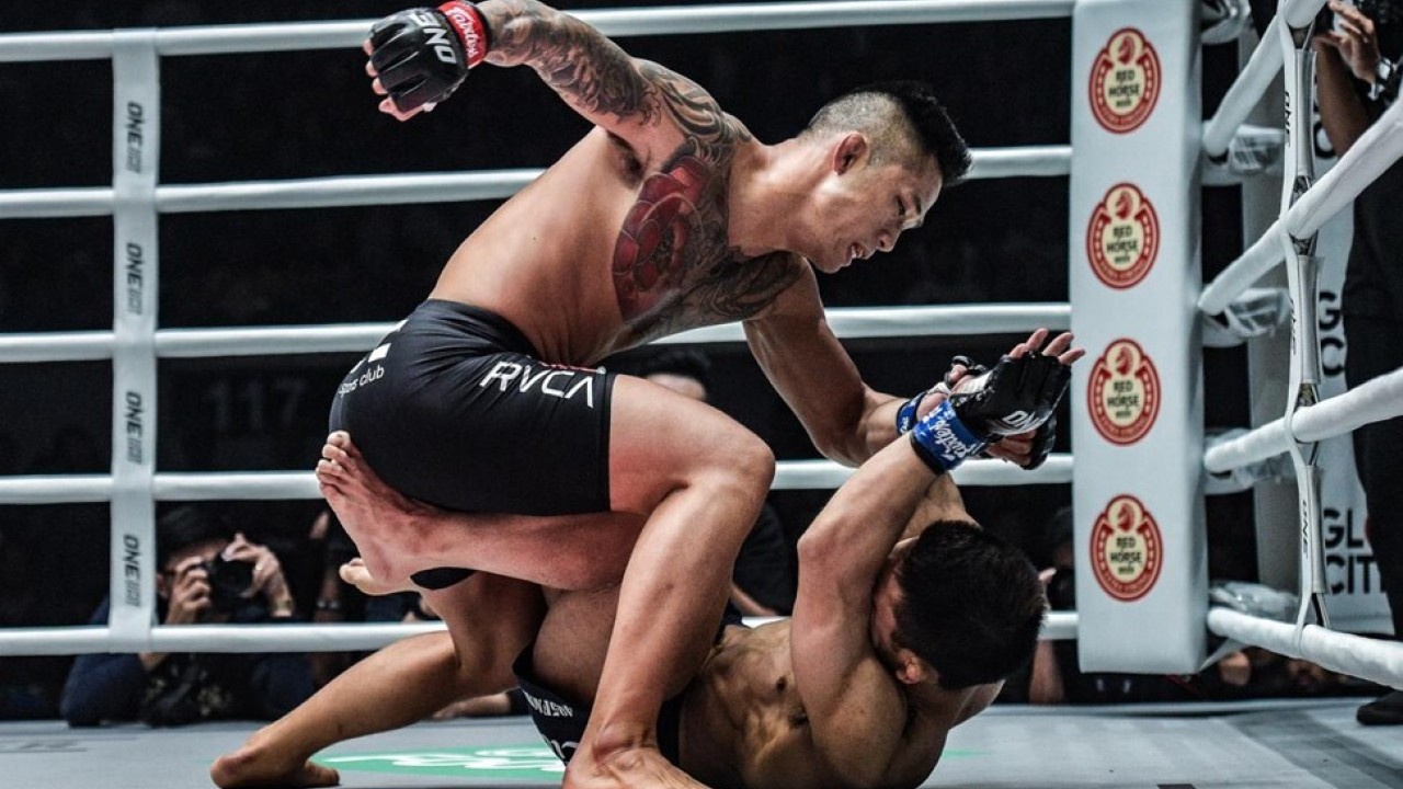 Ja9ud6hoxgenvm Freestyle fighting gym windang sparring 2018. https www scmp com sport martial arts mixed martial arts article 3102747 one championship martin nguyen says you know