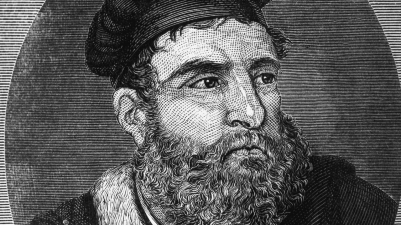 Marco Polo S Book On China Omits Tea Chopsticks Bound Feet Even The Great Wall Why Does His Myth Endure 25 Years After Author Sowed Doubt The Great Explorer Travelled East