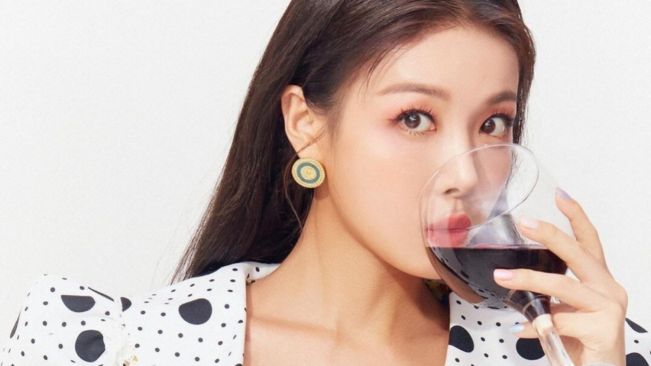 How Yubin Went From Wonder Girls Rapper To Solo Star To Girl Boss Of Her Own Korean Entertainment Agency We Chart Her Impressive Journey Of Empowerment South China Morning Post
