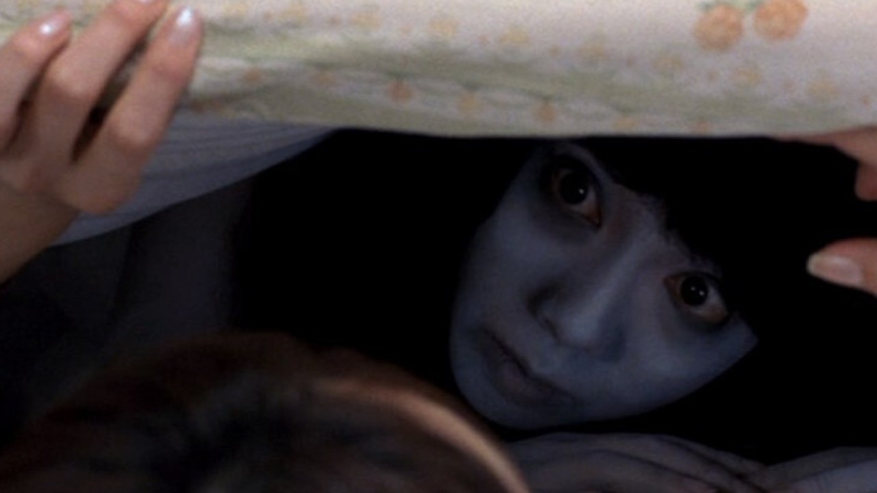 Who Was The Creator Behind The Seemingly Never Ending Ju On The Grudge Series South China Morning Post Who Was The Creator Behind The Seemingly Never Ending Ju On The Grudge Series South China Morning Post