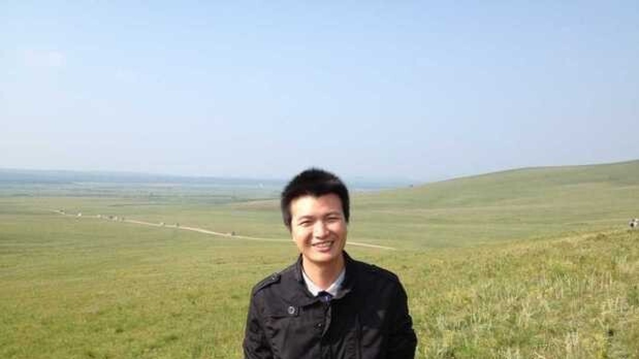The Alibaba Programmer Jack Ma Asked To Build Taobao Now A Partner And A Yuan Billionaire Who Is China S Cai Jingxian South China Morning Post