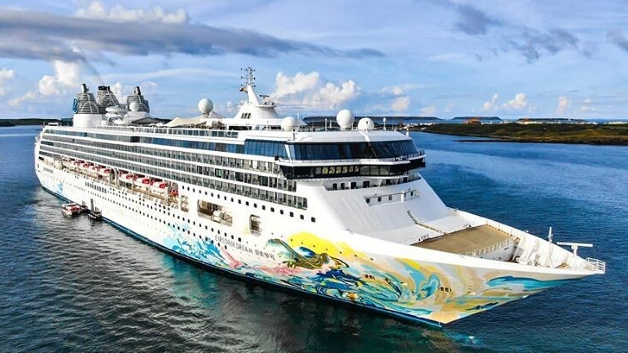 Federal Judge Blocks Cdc S Cruise Ship Restrictions After Florida Sues