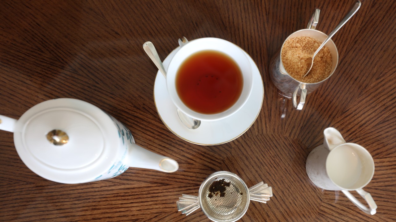 Why Do The British Love Tea So Much Thank The Royal Family How Tea Became The Uk S Favourite Drink And Why Brits All Insist On Adding Milk South China Morning Post