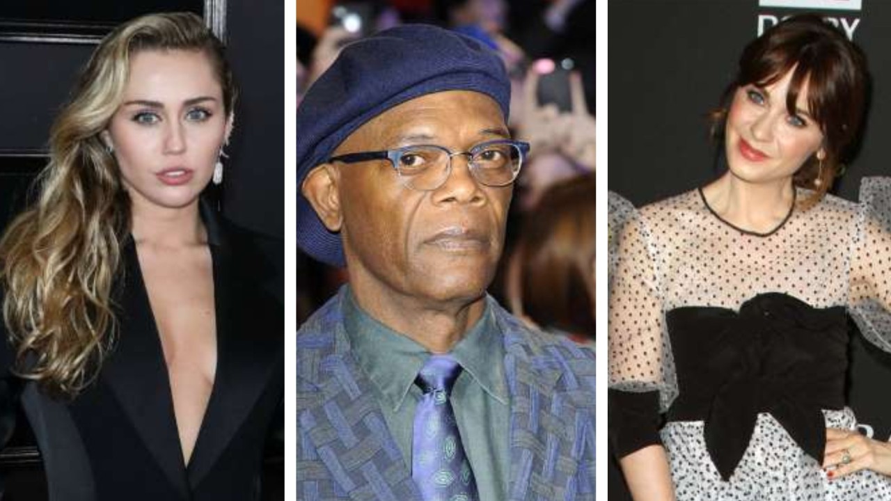 Miley Cyrus Anne Hathaway And Ellen Degeneres Used To Be Vegan Then Quit 10 Hollywood And Music Stars Who Gave Up A Plant Based Diet And Why South China Morning Post And you have to have firm tofu. miley cyrus anne hathaway and ellen