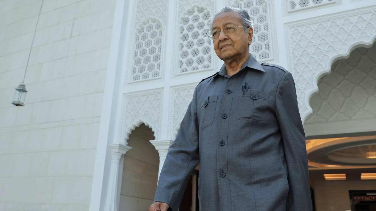 Muslims Have Right To Kill Millions Of French Malaysia S Mahathir Sparks Uproar With His Response To Macron South China Morning Post