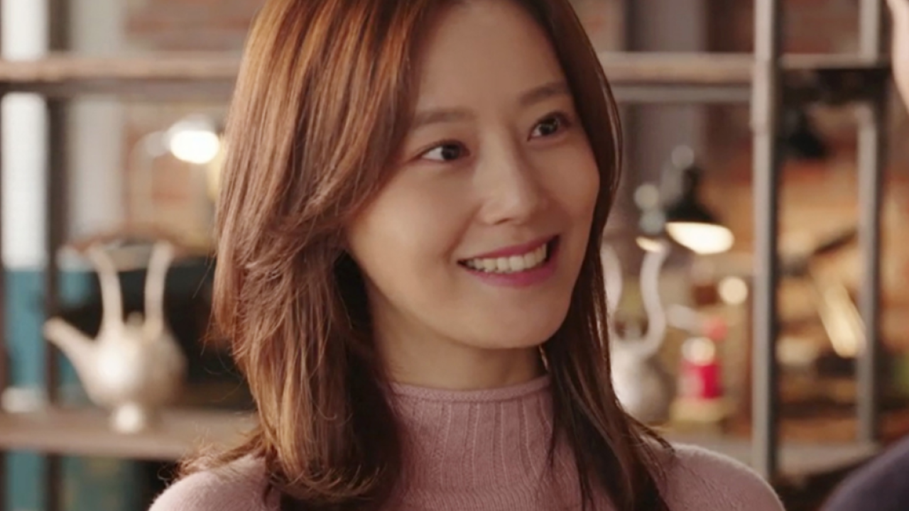 Lee Joon Gi S Girl In Flower Of Evil Moon Chae Won Has Been Acting Up A Storm Since Her 2008 Breakthrough Here Are 5 Things You Might Not Know About Her South China