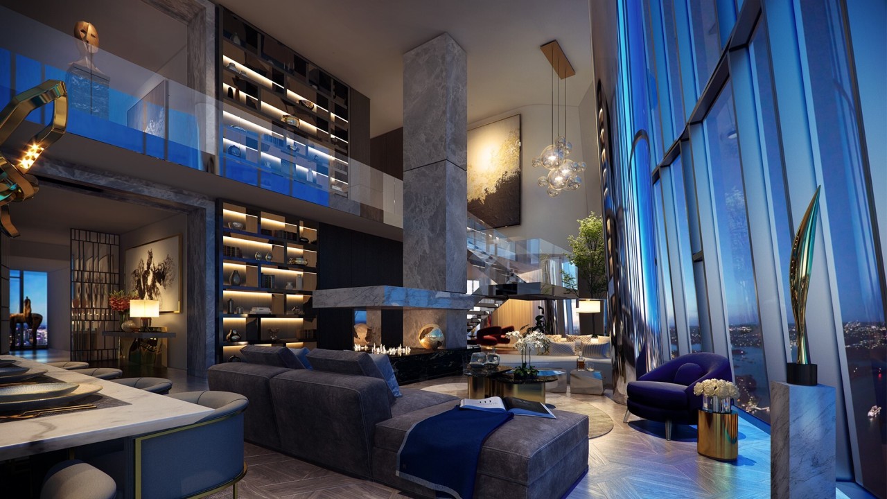 gordon ramsay nobu matsuhisa or wolfgang puck at your home why celebrity chefs are opening restaurants in luxury residences south china morning post