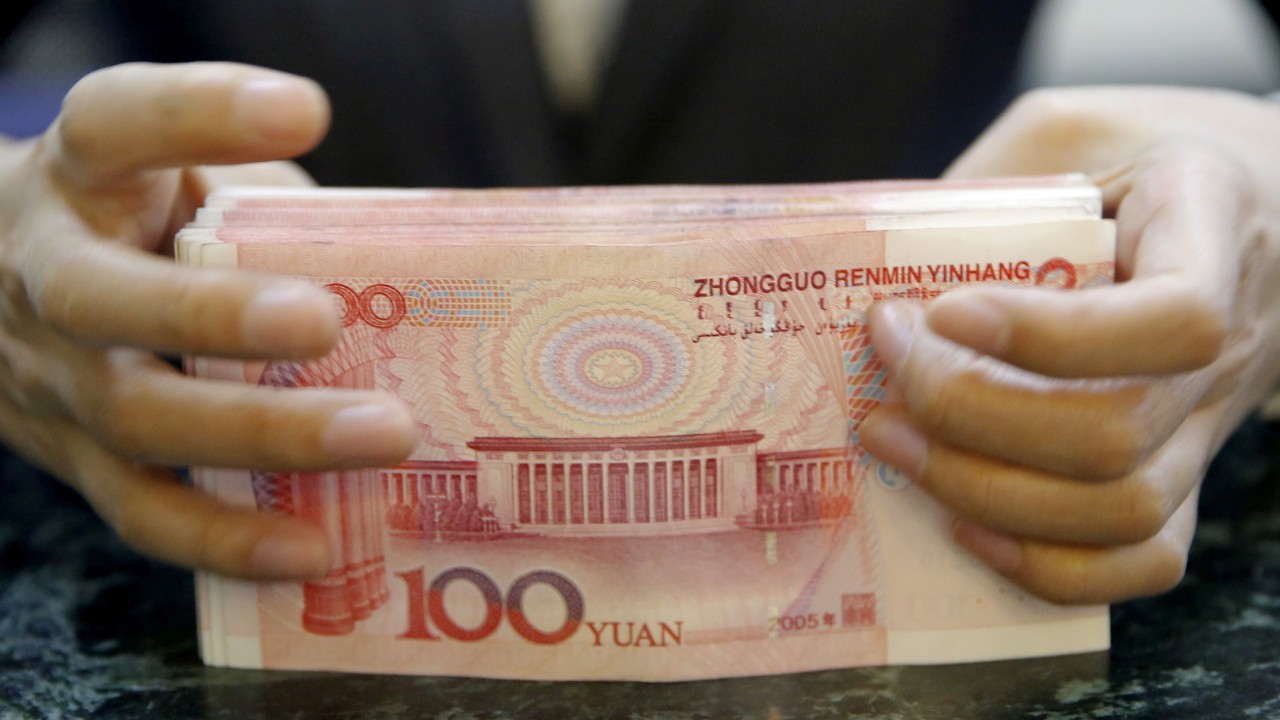 What S The Difference Between China S Yuan And Renminbi South China Morning Post