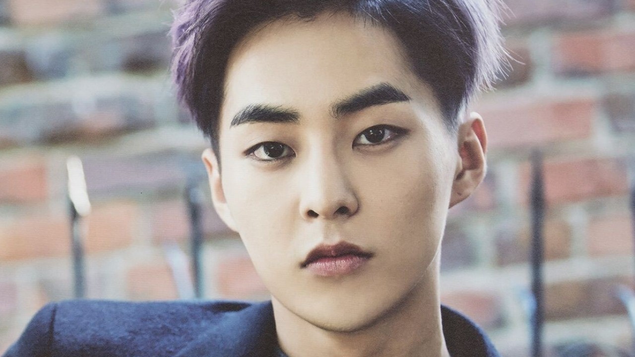 K Pop S Xiumin Is Back Exo Member Returning To Public Life After Serving In The South Korean Military South China Morning Post