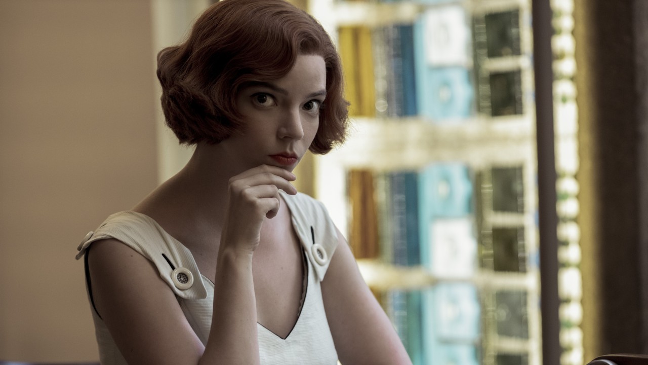 Who Is Anya Taylor Joy The Queen S Gambit Actress S Film Performances Ranked From Worst To Best South China Morning Post Who Is Anya Taylor Joy The Queen S Gambit Actress S Film Performances Ranked From Worst To Best South China Morning Post