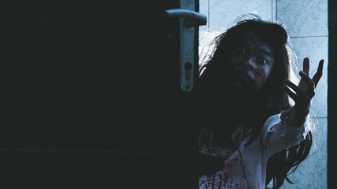 Ghouls Zombies Jinns Ghost Hunters Use Photography Human Bait And A Spirit Box To Find Proof Of The Supernatural South China Morning Post