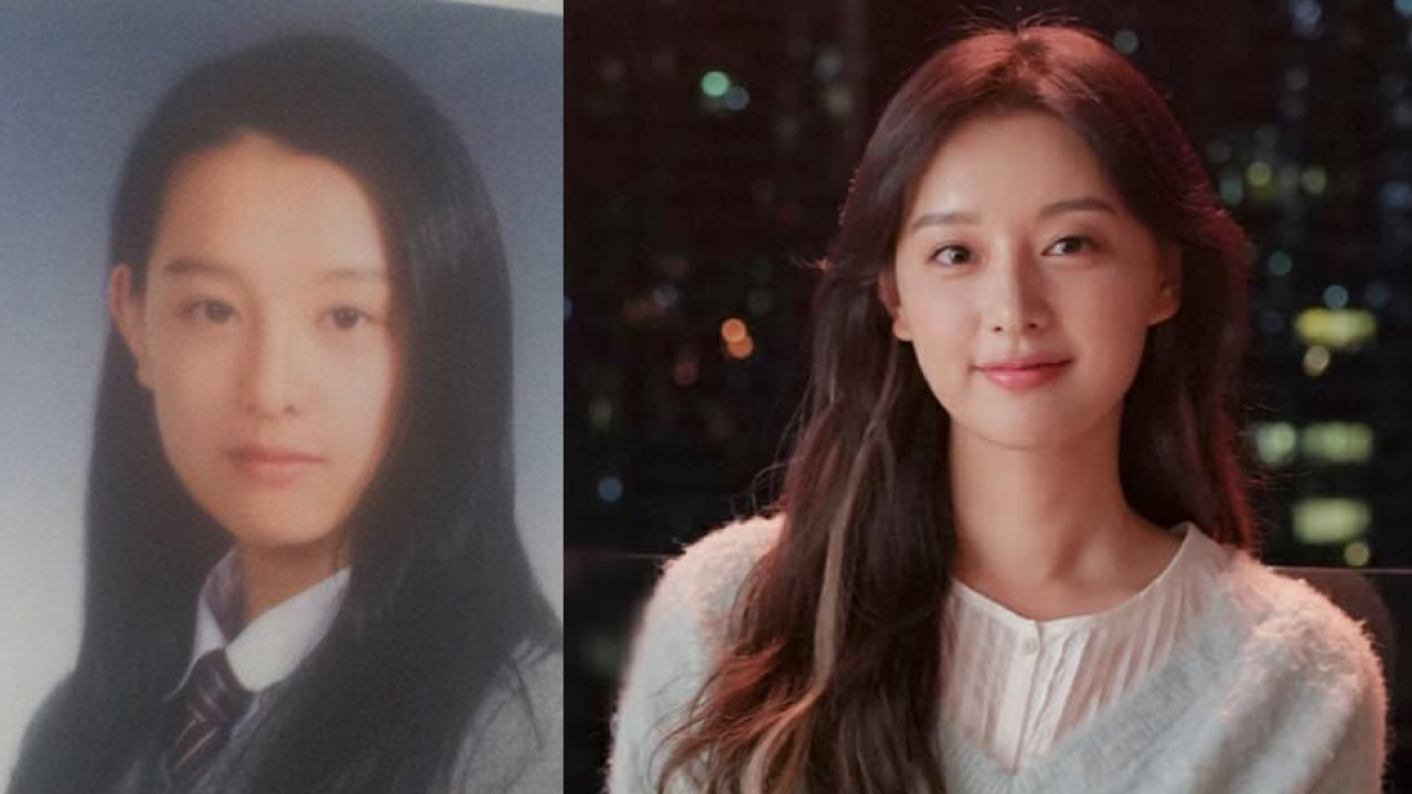 Descendants Of The Sun S Kim Ji Won Before The Fame As She Stars In Lovestruck In The City With Ji Chang Wook We Look At How The K Drama Actress Got To Where She Is