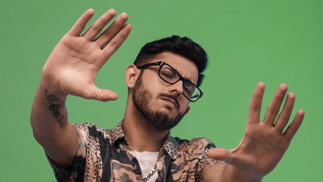 Ihe9qltoi4pmsm At first, they were not sure of success. https www scmp com lifestyle entertainment article 3118277 indias no 1 youtuber carryminati roast videos gaming and