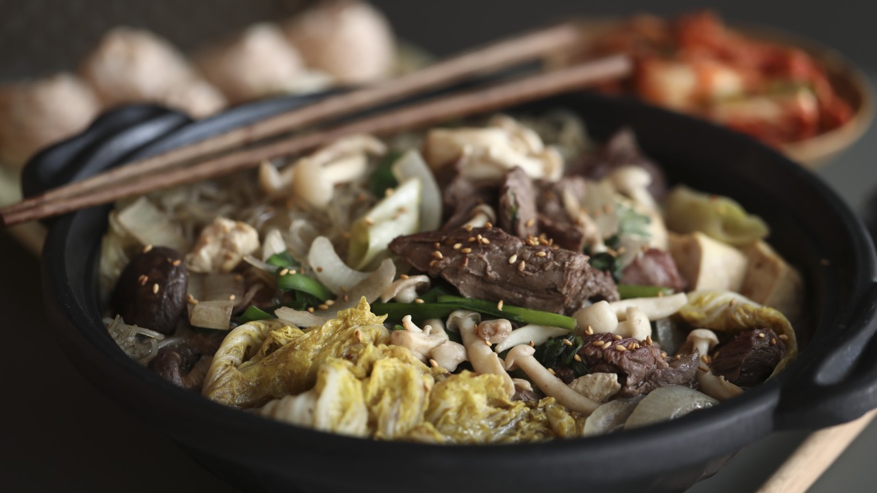 How To Make Korean Hotpot Bulgogi Jeongol It S Easier Than The Chinese Dish South China Morning Post