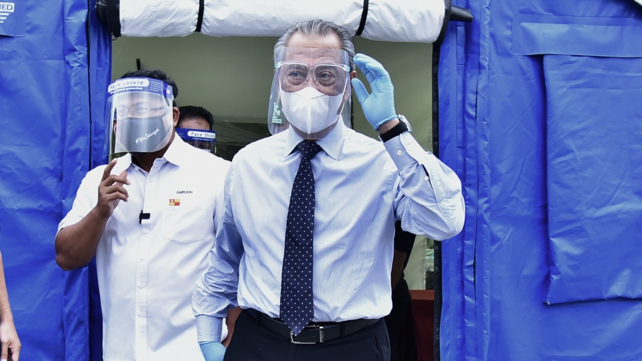 How Political Mismanagement Has Fuelled Malaysia S Coronavirus Surge South China Morning Post
