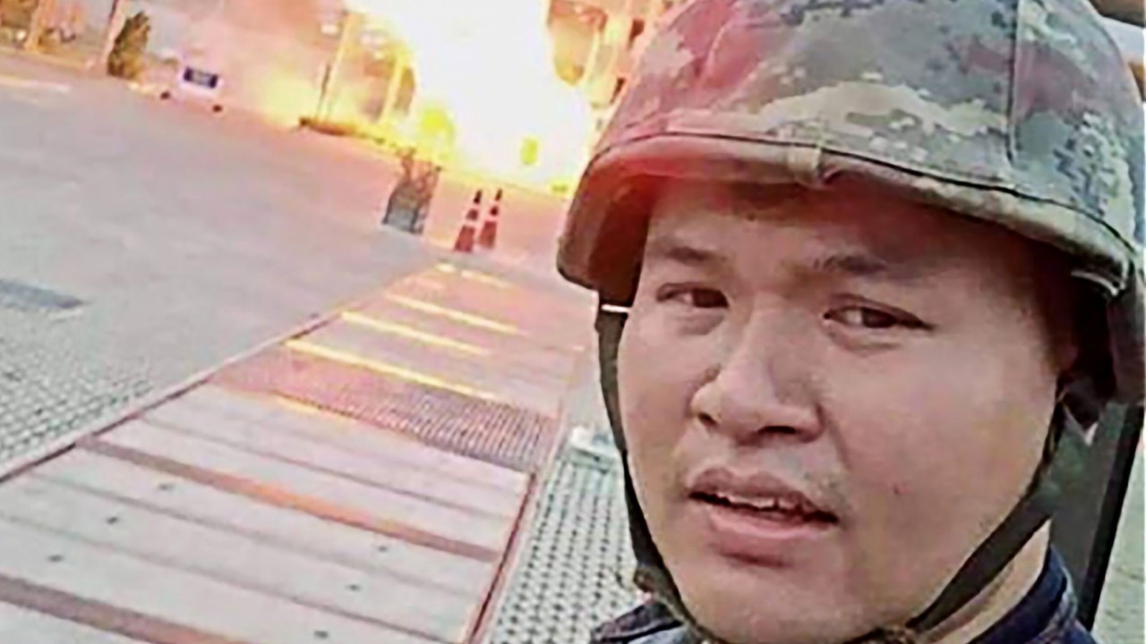 One Year After Thai Soldier S Mass Shooting Promises Of Military Reform Have Not Materialised South China Morning Post