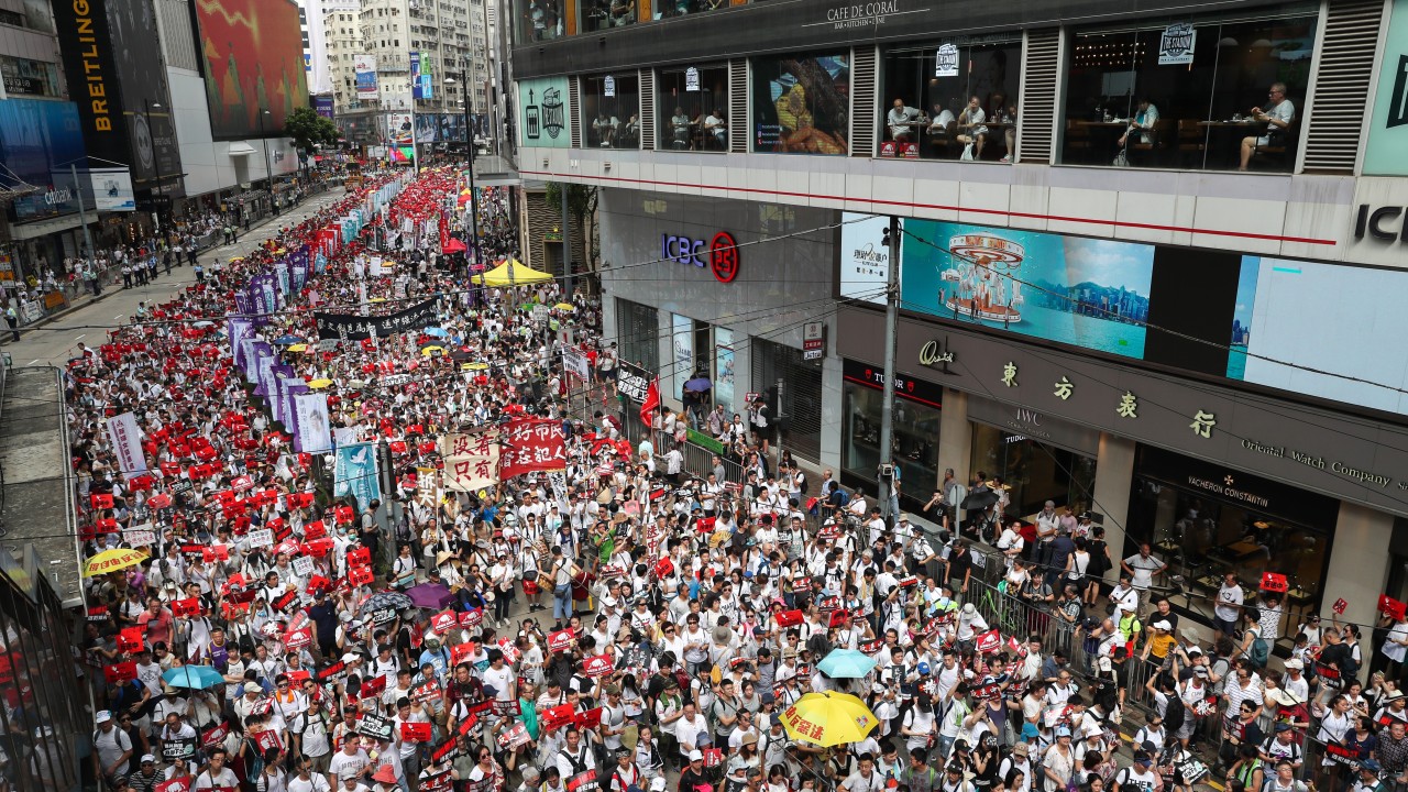 south china morning post