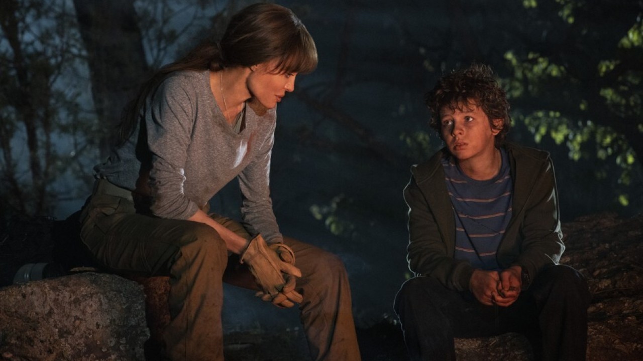 Those Who Wish Me Dead Movie Review Angelina Jolie Makes Excellent Return In Violent Drama Set In Beautiful Montana South China Morning Post Those Who Wish Me Dead Movie Review Angelina Jolie Makes Excellent Return In Violent Drama Set In Beautiful Montana South China Morning Post