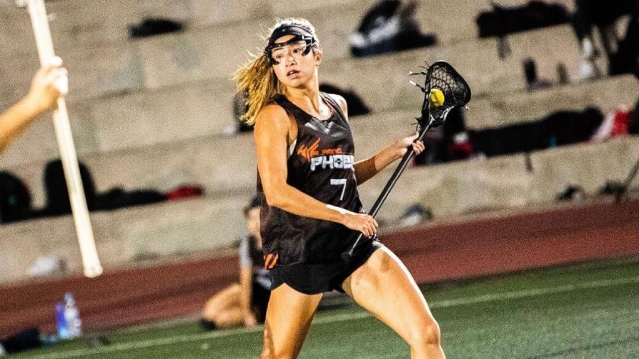 Hong Kong Germany Lacrosse Championship 2022