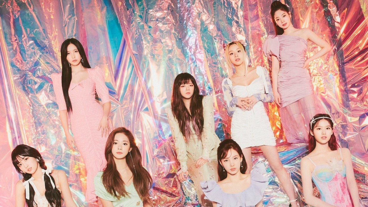 K Pop Icons Twice Return With New Album Taste Of Love And Summery Song Alcohol Free South China Morning Post K Pop Icons Twice Return With New Album Taste Of Love And Summery Song Alcohol Free South China Morning Post
