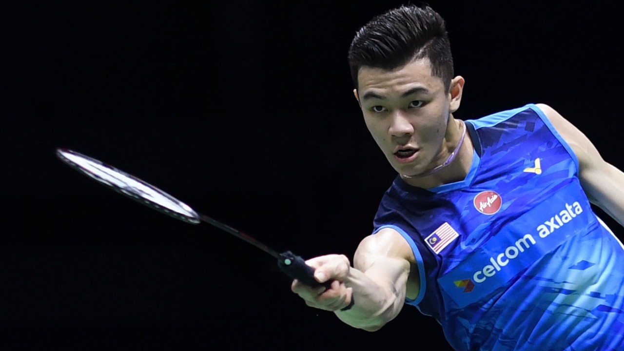 Malaysia Pins Hopes On Badminton Star Lee Zii Jia To Win Its First Olympic Gold Medal South China Morning Post