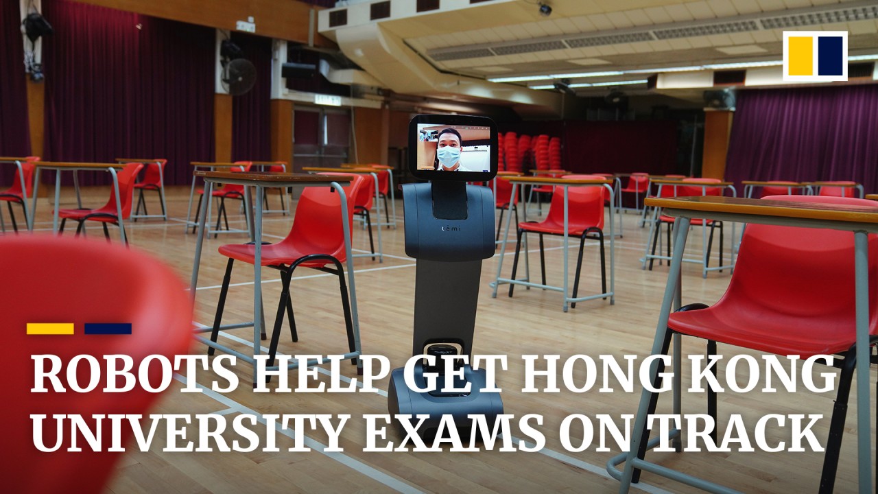 Coronavirus Hong Kong schools step up disinfection measures as