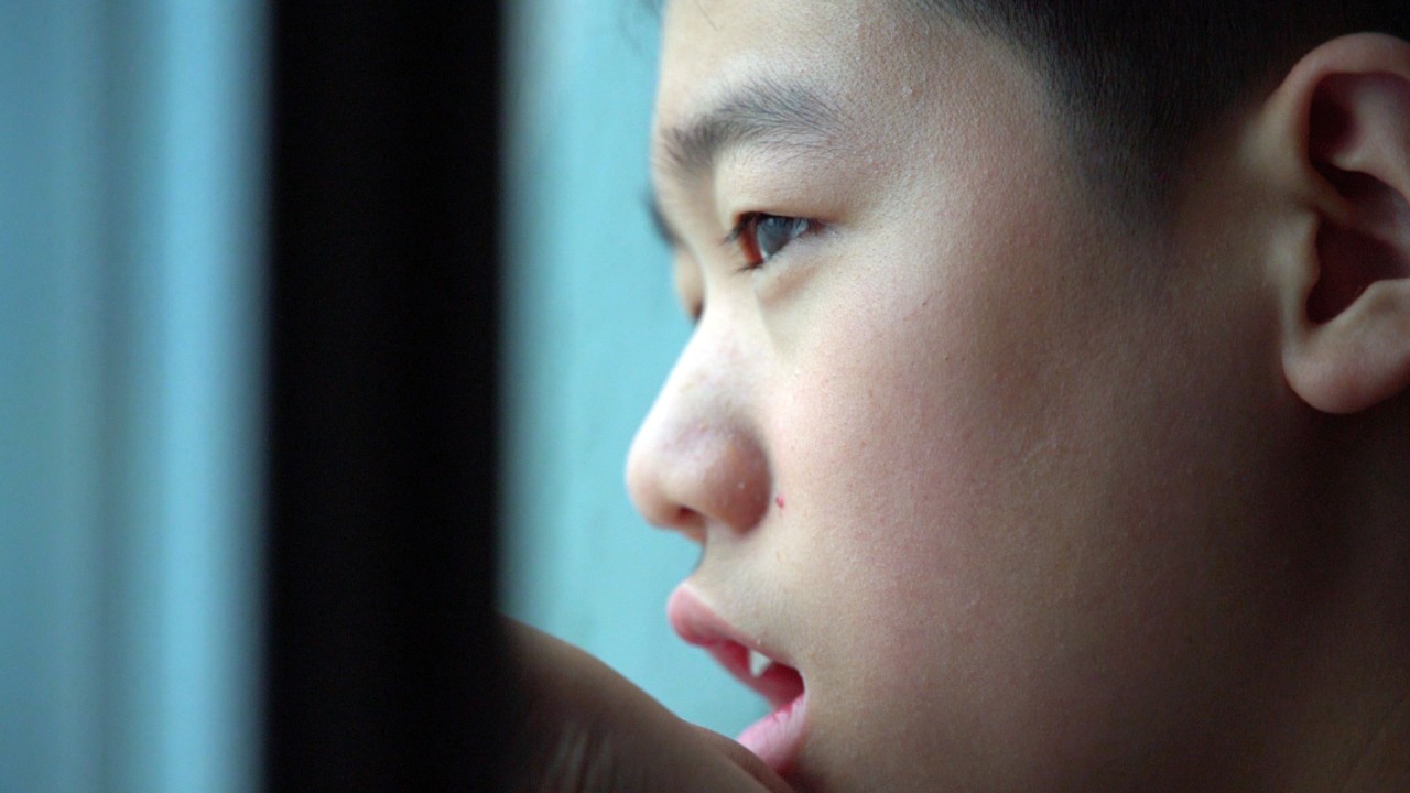 Challenges parents face raising children with autism in China