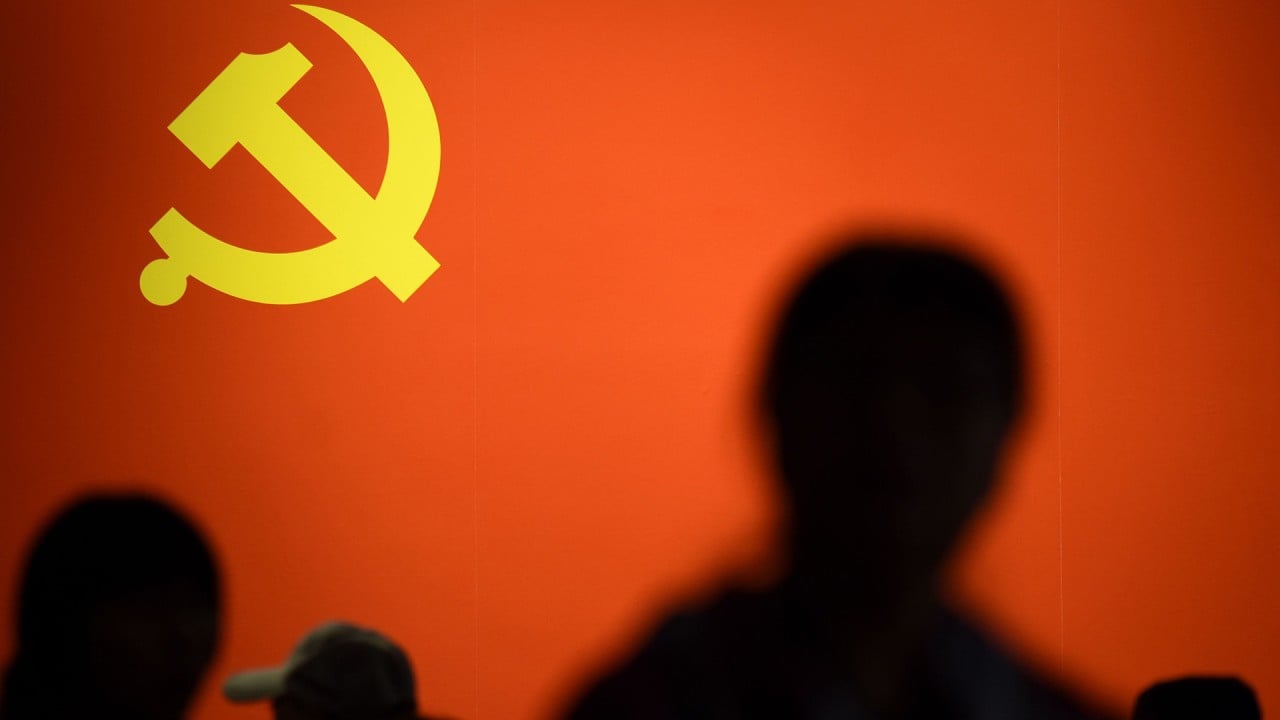 How China censors the internet
