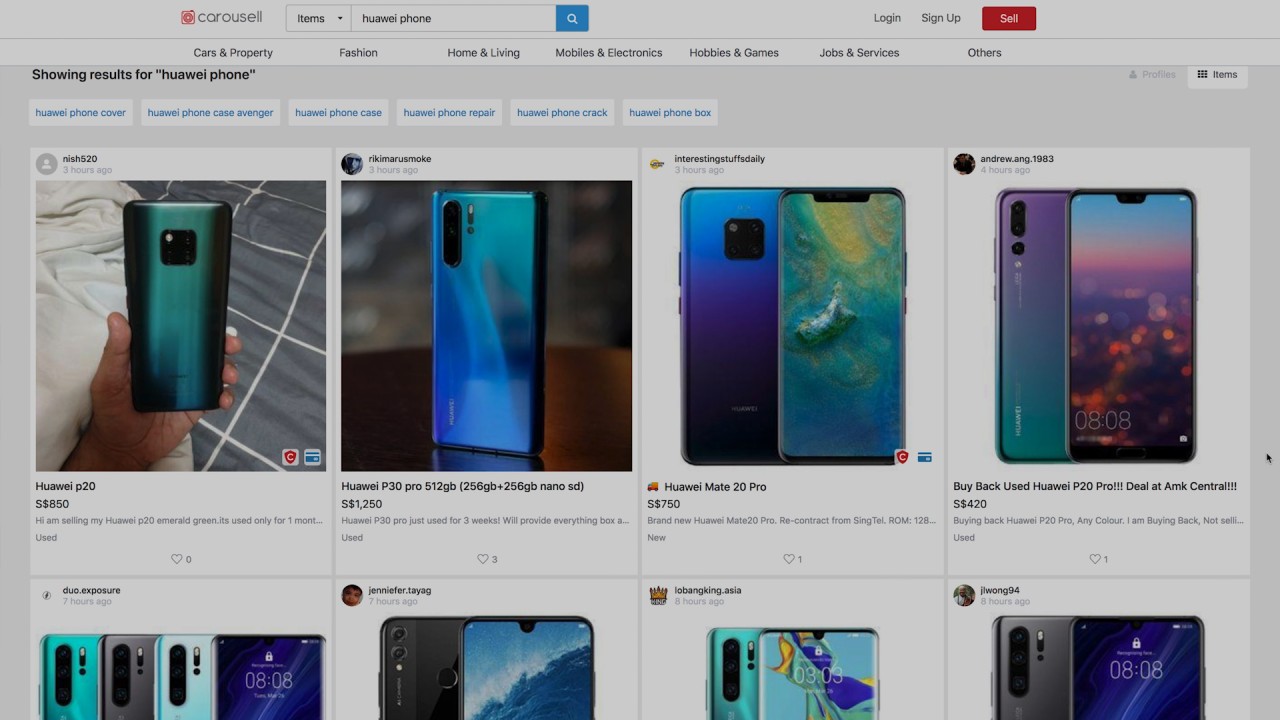 what is harmony huawei s os south