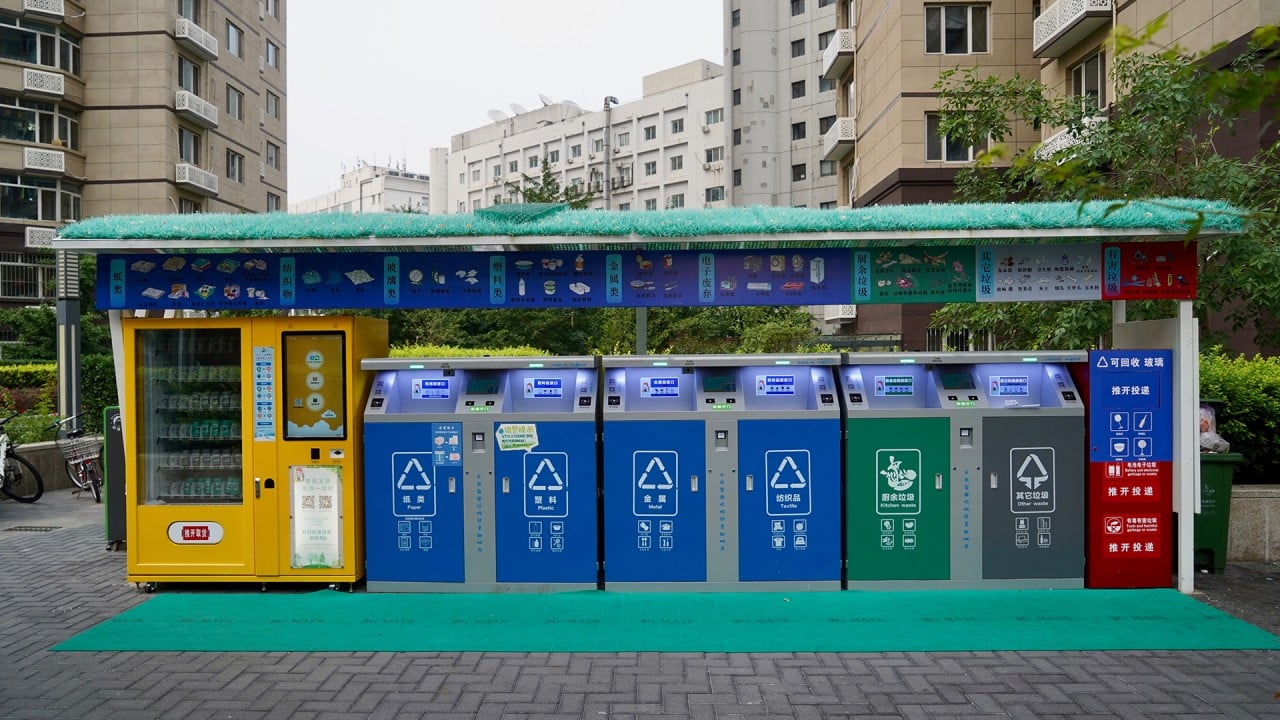 Opinión | Cobro de residuos: cambiar los hábitos de los hongkoneses no se logrará de la noche a la mañana