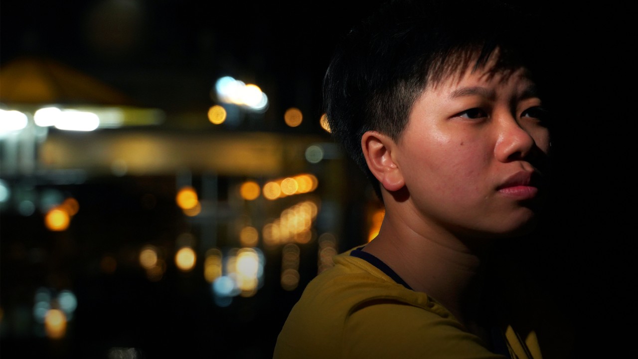 Rainbow cruise: love lessons from China’s LGBT community and their families