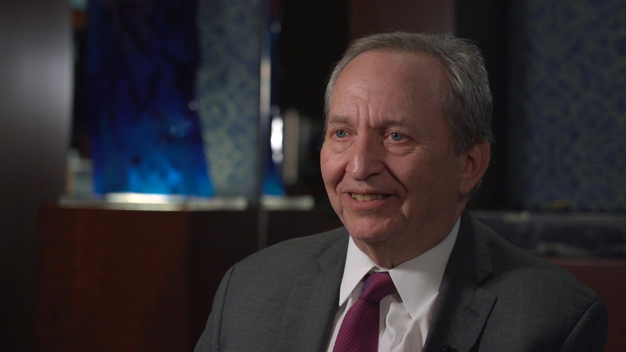 Summers: deal unlikely to end US-China trade war issues